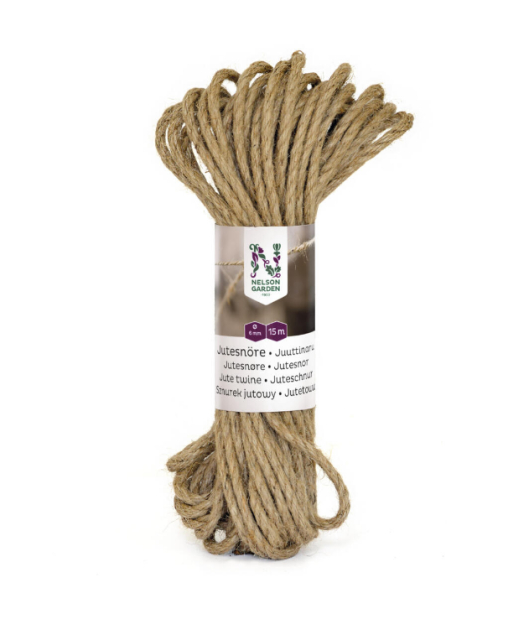 Rep Jute 6mm, 15m