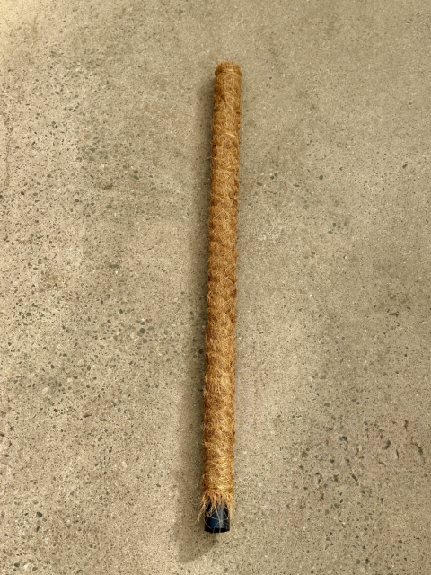 Växtstöd  kokos 120cm