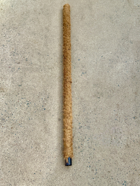 Växtstöd  kokos 150cm
