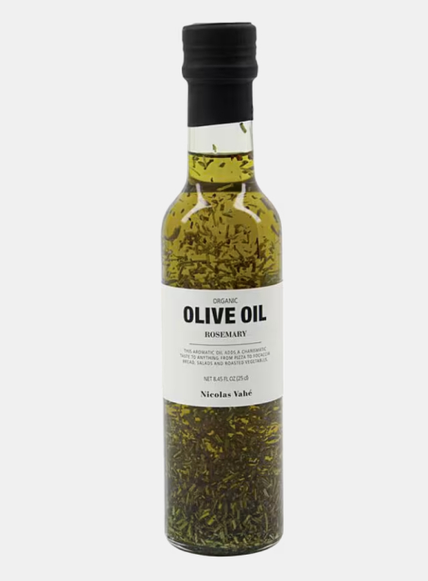 Olivolja Rosmarin 25cl