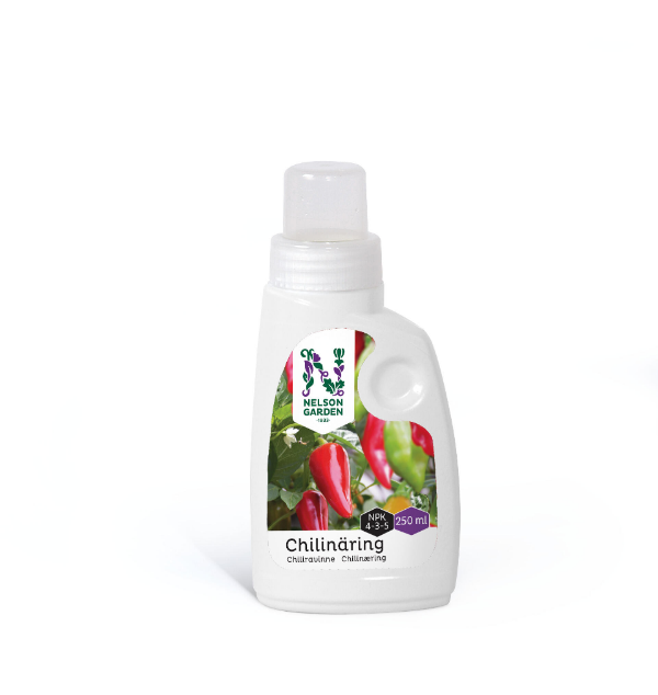 Chillinäring Nelson 250ml