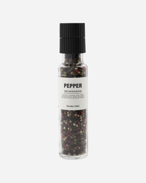 Peppar mix blend 140g