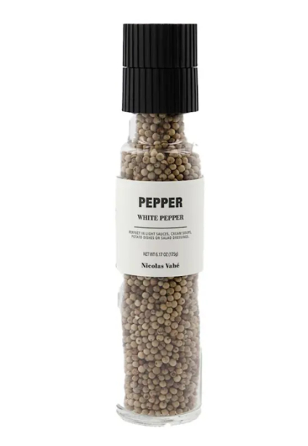White pepper 170g