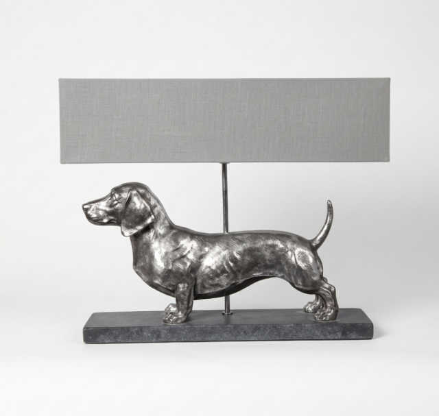 Bordslampa Tax