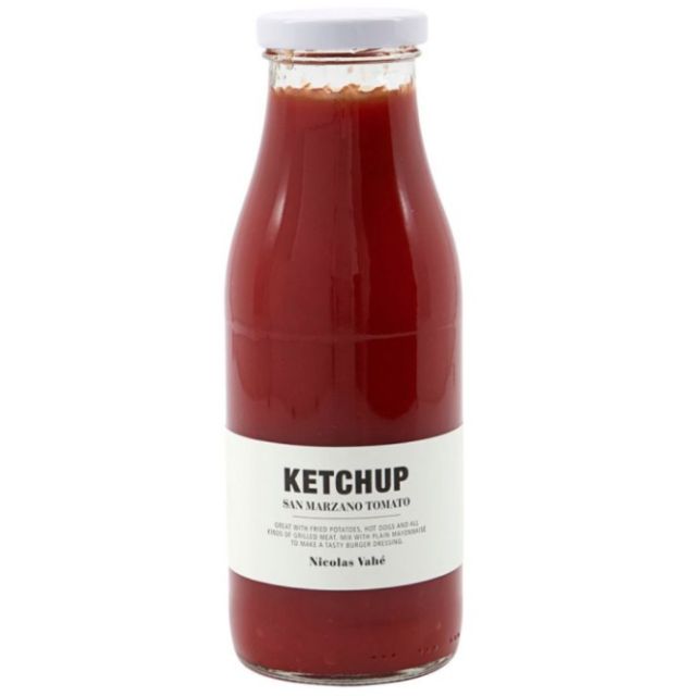 Ketchup San Marzano 500ml