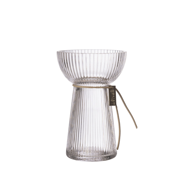 Lökvas räfflad Ernst