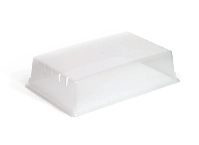 Lock till odlingstråg 24x38cm