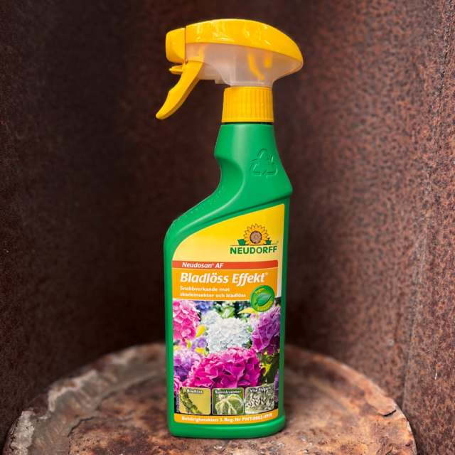 Bladlöss-Effekt Neudorff 500ml