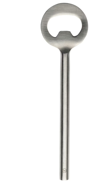 Kapsylöppnare Rostfritt Stål Ernst