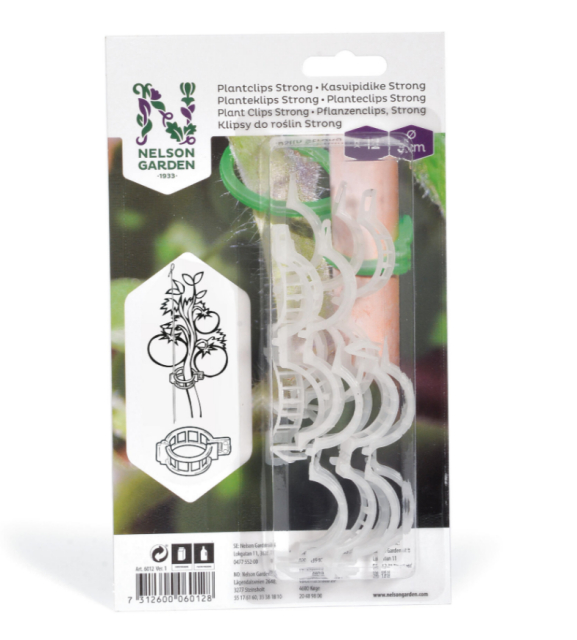 Plantclips Stark 12st. Nelson