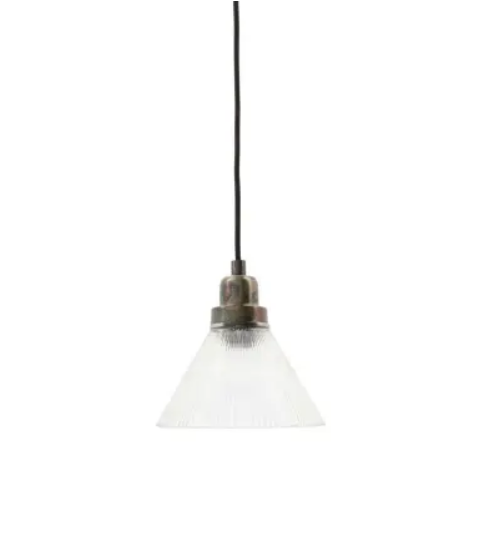 Lampa Vira Clear