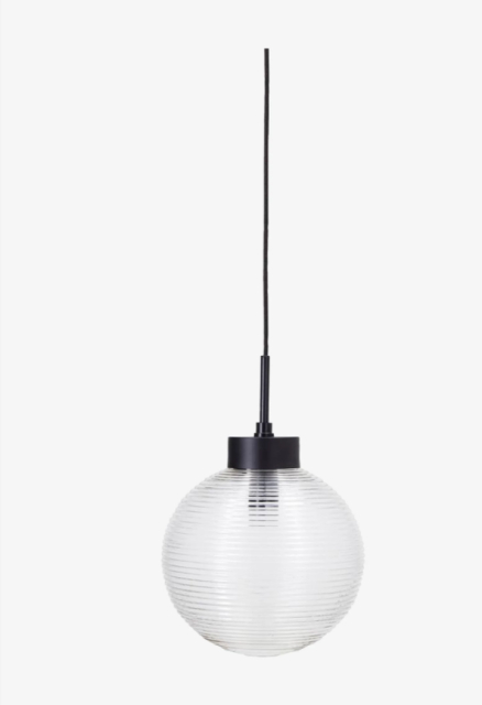 Lampa Gaia Clear