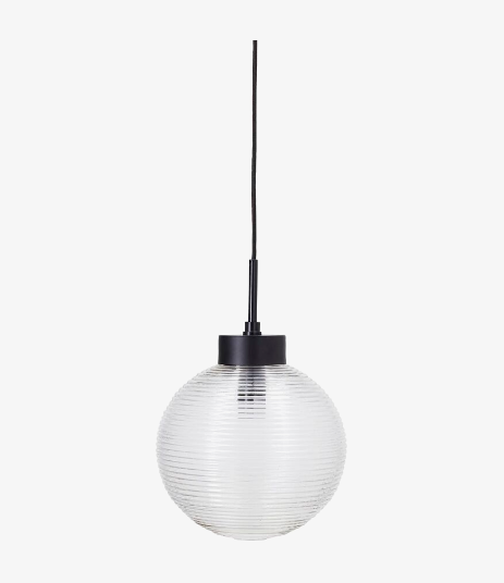 Lampa Gaia Clear