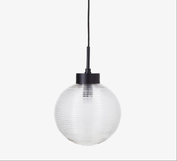 Lampa Gaia Clear