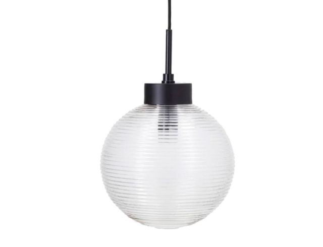 Lampa Gaia Clear
