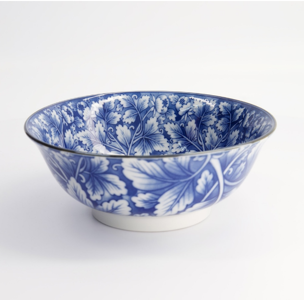 Bowls Hana Blue 20,8x8cm