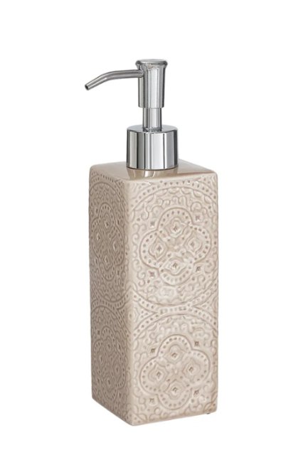 Kub Orient Pump Nougat