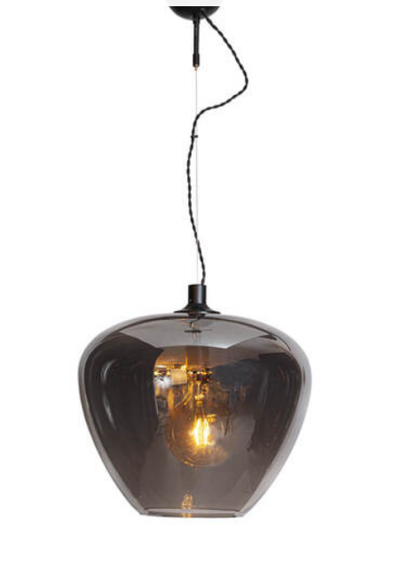 Taklampa Bellissimo Grande