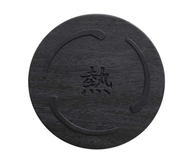 Underlägg magnetiskt Satake m silikon