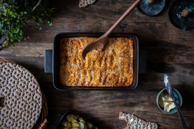 Ugnsform keramik 37 cm