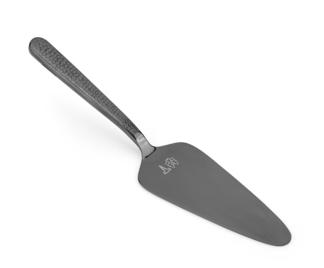 Tårtspade V&T svart