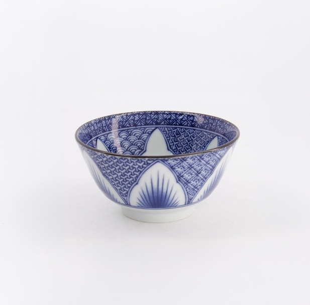 Bowl Lily Flower Small Tayo 13,5x6,8cm