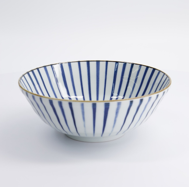 Bowl Natsu Tokusa Ramen 21x7,8cm