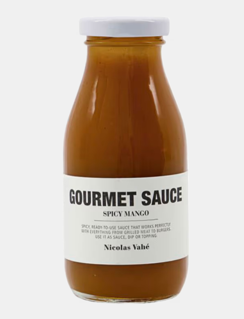 Gourmet Sauce Spicy Mango
