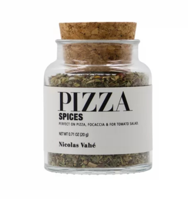 Spicemix Pizza 20g