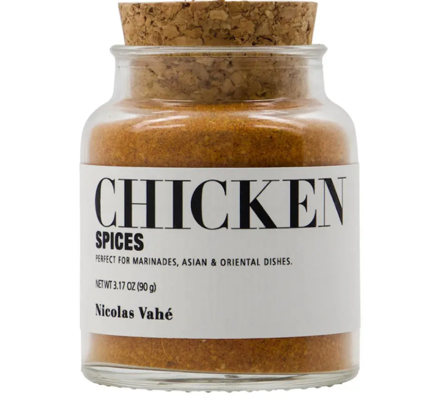 Spicemix Chicken 90g