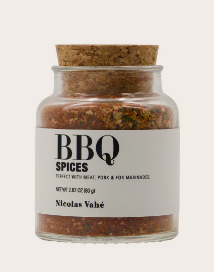 Spicemix BBQ 80g