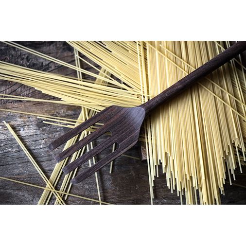 Gaffel Satake Valnöt