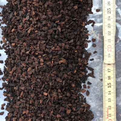 Bark Orchiata fin 3-6 mm 40 Liter