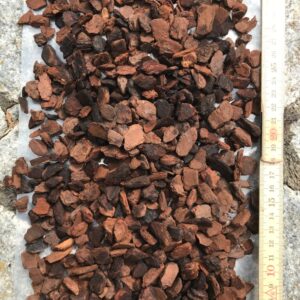 Bark Orchiata mellan 9-12 mm 2 Liter