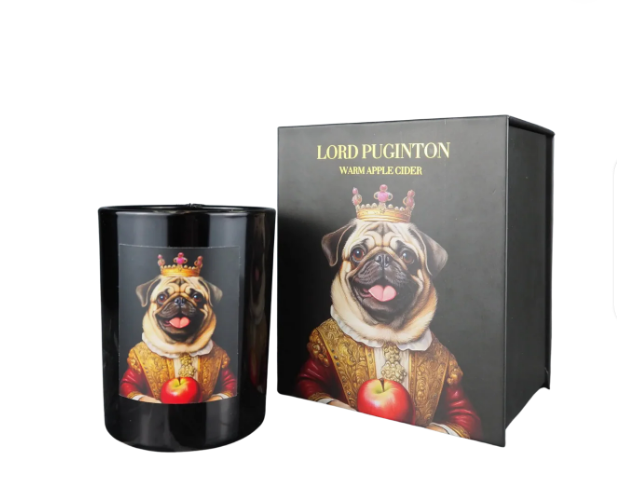 Mops Pierre Ljus