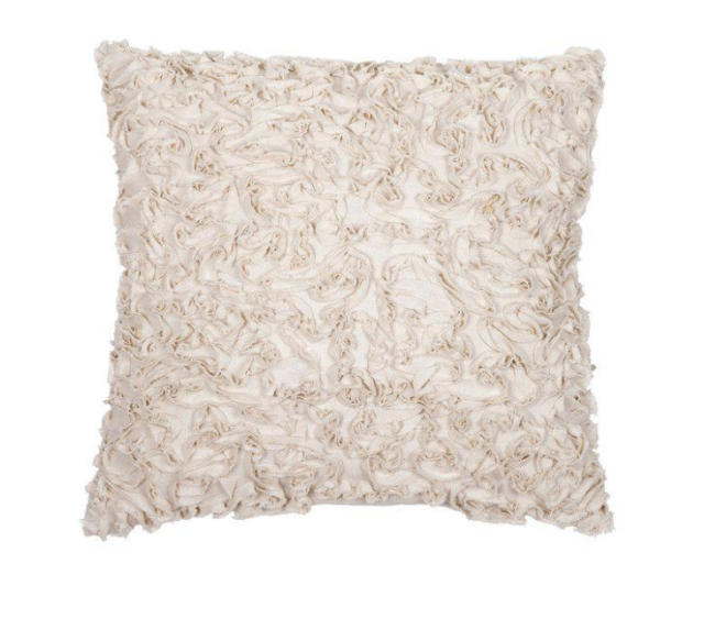 Kuddfodral Inse OffWhite