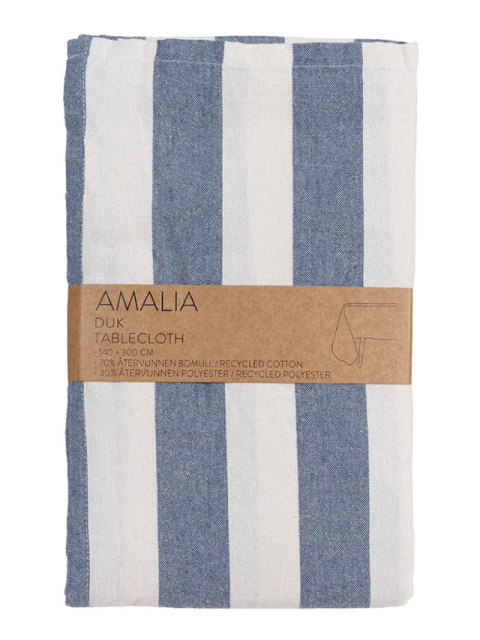 Duk Amalia Marin 140x300cm