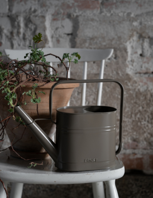 Trädgårdsvattenkanna 45x16,5x39 Mullvad