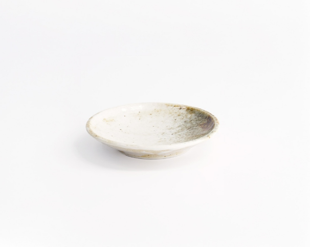 Round Plate Yukishino 9,8x1,7cm