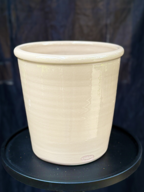 Kruka Maia D:21,5cm Grå
