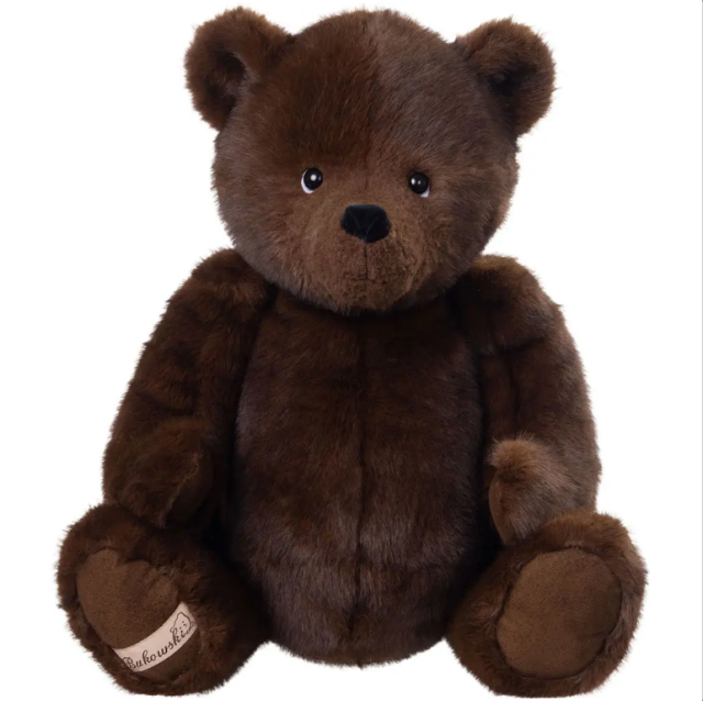 Nalle Jas My Treasure