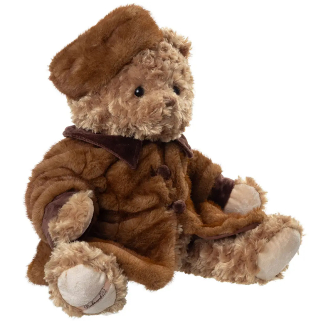 Nalle Aunty Ala 50cm