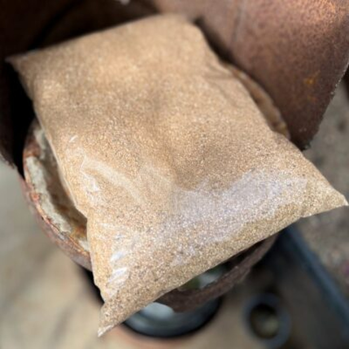 Vermiculite 3L i gruppen Odla & Tillbehör / Jord & Substrat hos Åsby Hem & Trädgård (011574)