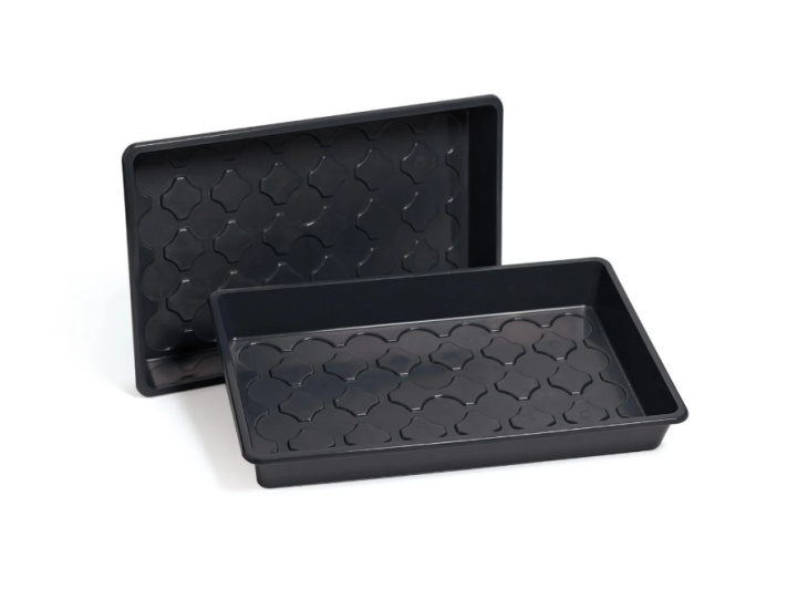 Odlingstråg solid 23x38cm i gruppen Odla & Tillbehör / Tillbehör / Såtillbehör hos Åsby Hem & Trädgård (033998)