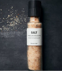 Salt Garlic & Red chili pepper 325g