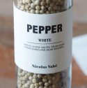 White pepper 170g