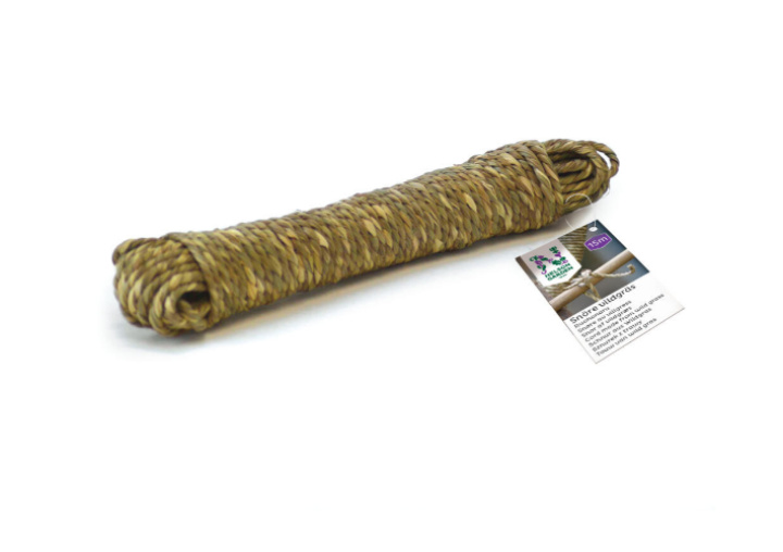 Snöre vildgräs 15m 3mm i gruppen Odling & Växttillbehör / Uppbindning hos Åsby Hem & Trädgård (154212)