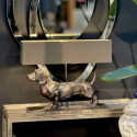 Bordslampa Tax