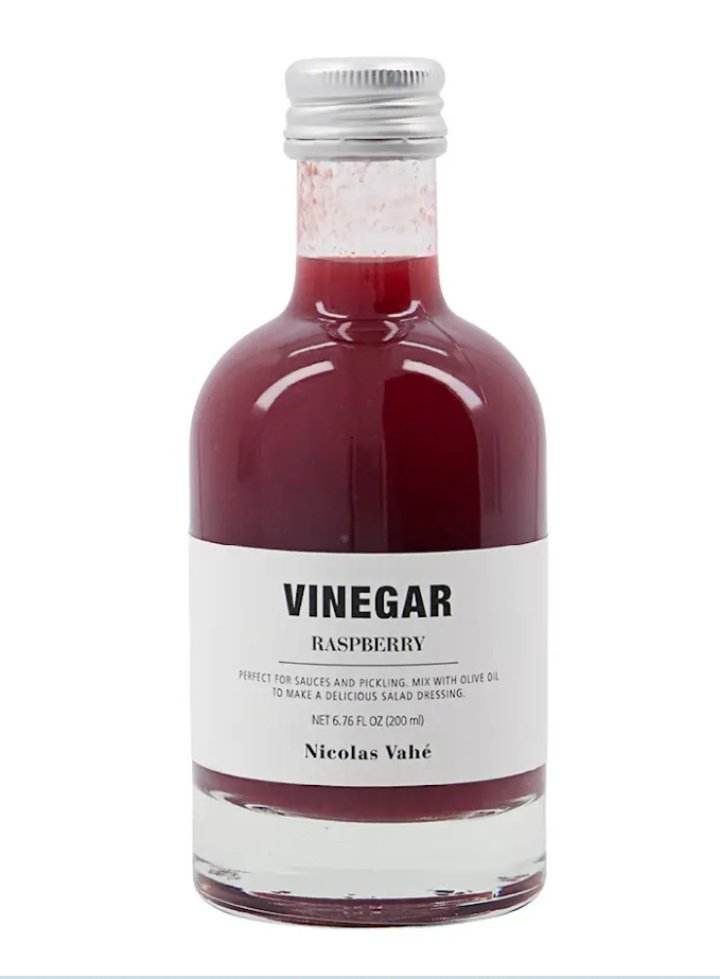 Vinegar with rasberry i gruppen Inredning / Kök / Mat & Dryck hos Åsby Hem & Trädgård (162617)