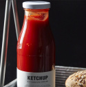 Ketchup San Marzano 500ml